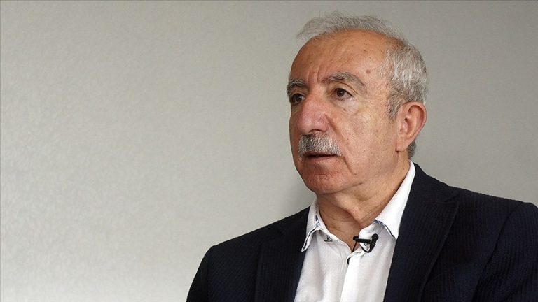 SDG/YPG’ye Son Çağrı