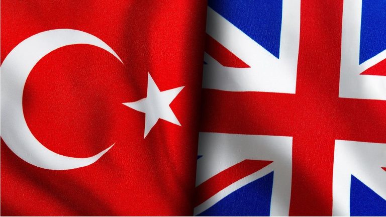 Türkiye–İngiltere Serbest Ticaret Anlaşması İçin Takvim Netleşiyor