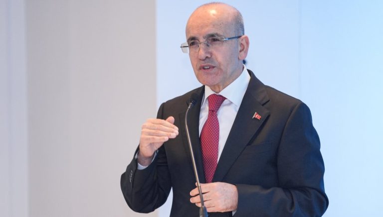 Mehmet Şimşek: Ekonomi Programında Üçüncü Evreye Geçtik