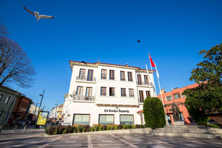 Şile Belediyesi’ne Rüşvet Soruşturmasında 2. Dalga: 22 Gözaltı