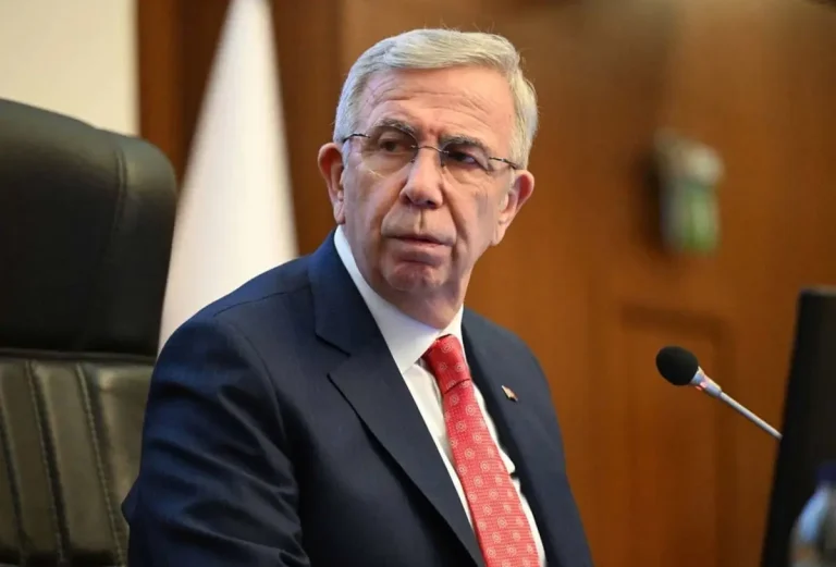 Mansur Yavaş’a İkinci Soruşturma İzni: Bu Kez İmar Dosyaları Üzerinden