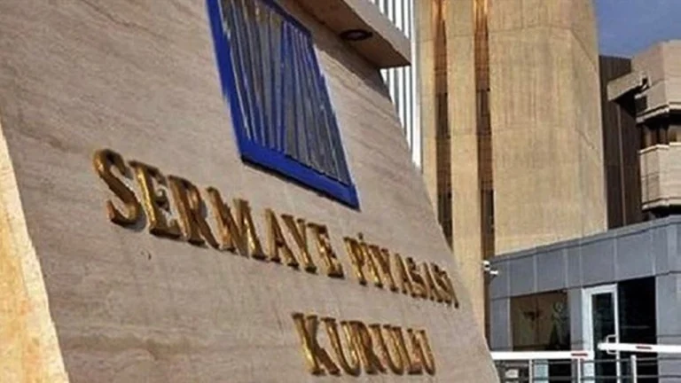 SPK’dan Rekor Ceza