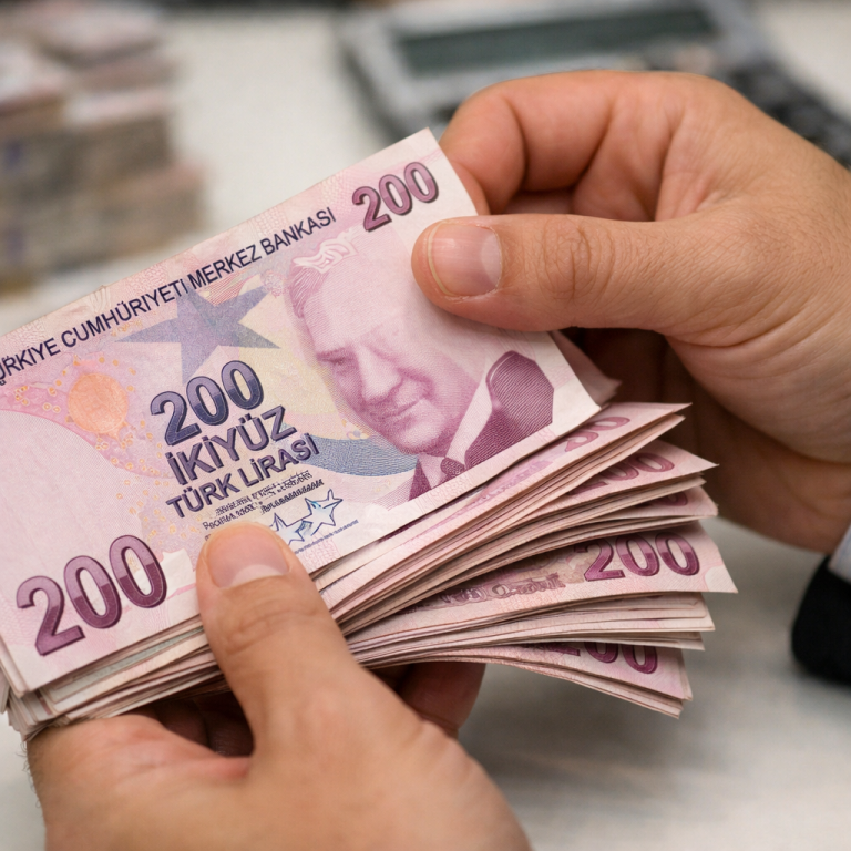 Para Transferlerinde 200 Bin TL Üzerine Açıklama Şartı Ertelendi
