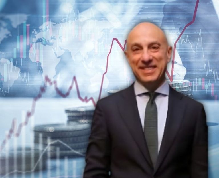 Murat Aysan “Yön Doğru, Hız Yavaş”