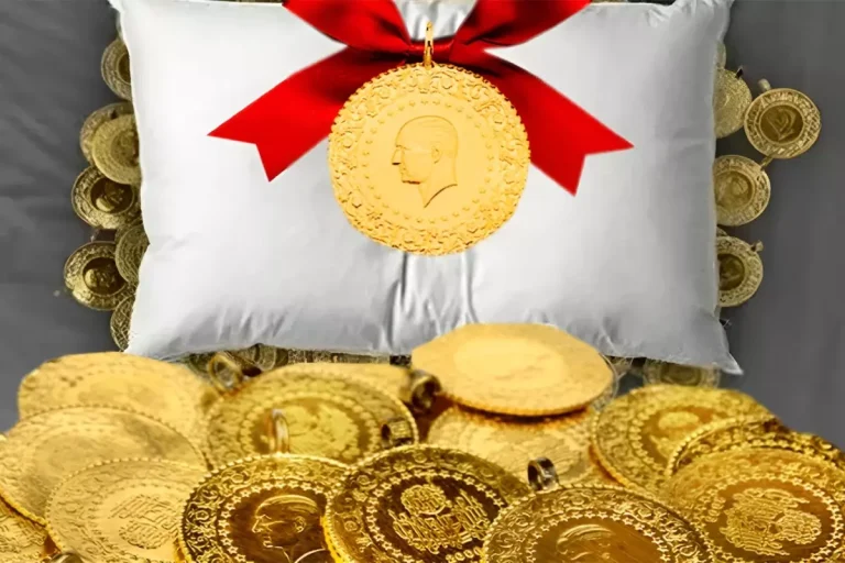 Belgesiz Altın Kesintisi İddiasına Hazine’den Yanıt