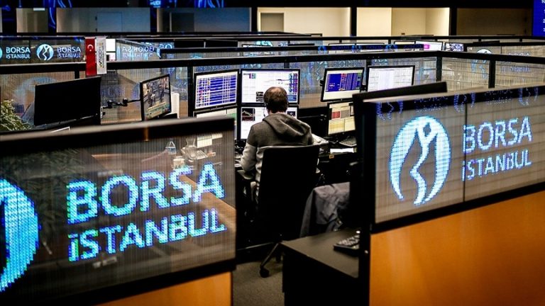 BIST100 Rekor Seriyi Bozmadı: 10. Günde de Zirve