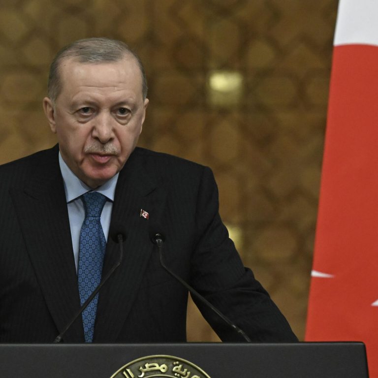 Cumhurbaşkanı Erdoğan: İran’a Askeri Müdahale Yanlış