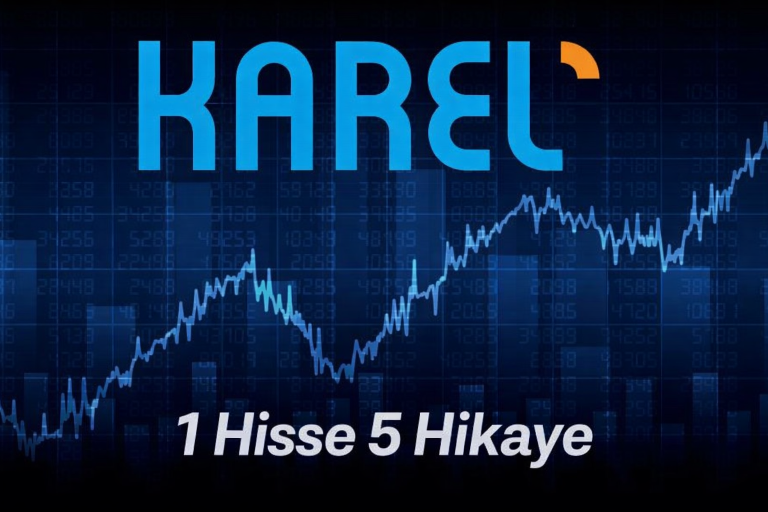 Katma Değere Yürüyen Karel