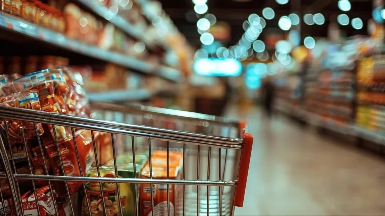 Ocak Enflasyonu Yüksek Başladı: İTO %4,56, Web TÜFE %4,45