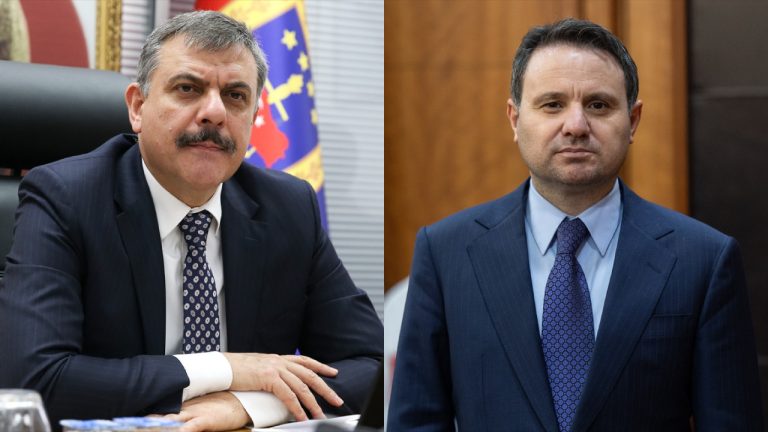 Kabinede İki Kritik Değişim: Adalet’e Akın Gürlek, İçişleri’ne Mustafa Çiftçi