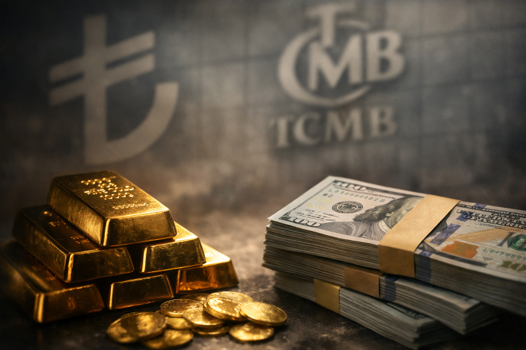 Artunç Kocabalkan: Carry Trade Çözülüyor Ama Kur Hikayesi Bu Değil