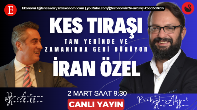 Kes Tıraşı – Tam Yerinde ve Zamanında