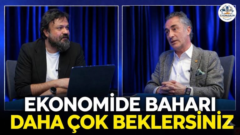 “Baharı Daha Çok Beklersiniz”: Bora Erdin Sordu, Dr. Artunç Kocabalkan Cevapladı