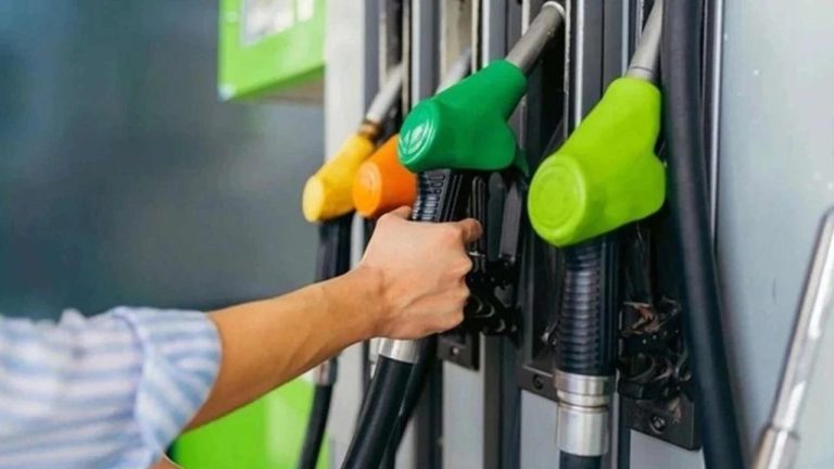 Akaryakıtta Eşel Mobil Geri Döndü