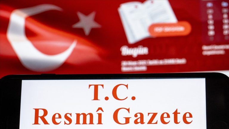 Bakanlıklara Savaş ve Seferberlik Birimi: 16 Kuruma Savunma Planlama Başkanı Atandı