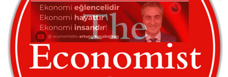 Dünyayı Okumak İçin; The Economist Makaleleri ve BSEkonomi