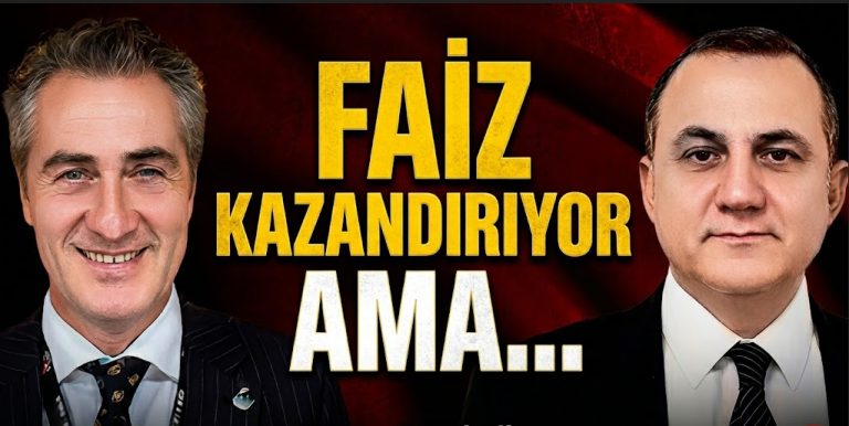 Faiz Kazandırıyor Ama… Asıl Fırsat Nerede?