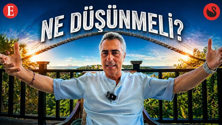 NE DÜŞÜNMELİ?