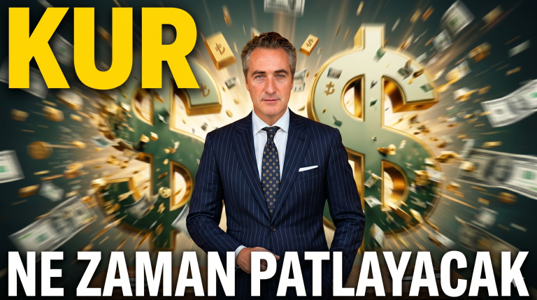 KUR NE ZAMAN PATLAYACAK?