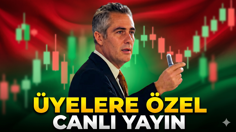 3 Mayıs 2026 – Golden Swan Abonelere Özel, Soru-Cevap Canlı Yayını