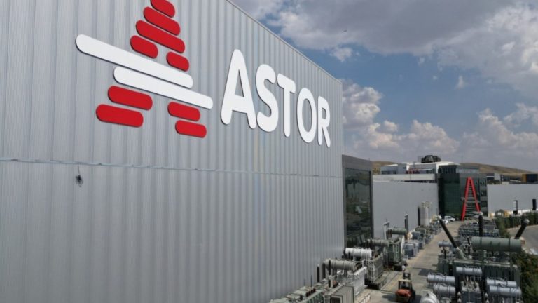 Astor Enerji Hisseleri Uçtu, Feridun Geçgel Türkiye’nin En Zengini Oldu
